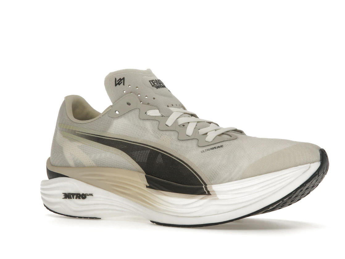 Puma Deviate Nitro Elite 3 Represent 247 Desert Dust