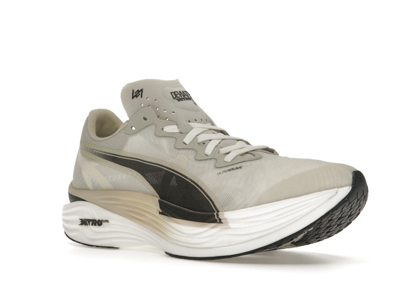 Puma Deviate Nitro Elite 3 Represent 247 Desert Dust