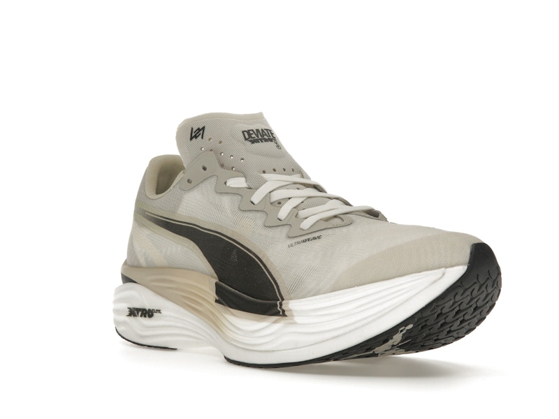 Puma Deviate Nitro Elite 3 Represent 247 Desert Dust
