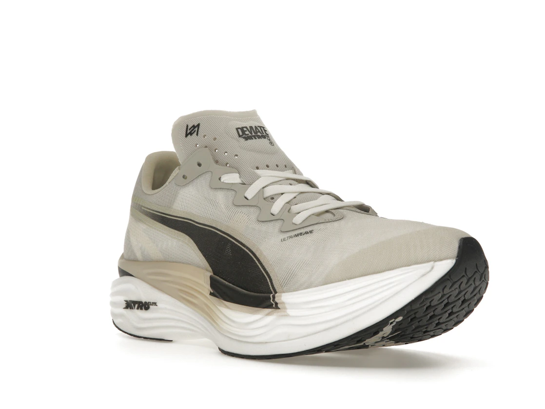 Puma Deviate Nitro Elite 3 Represent 247 Desert Dust