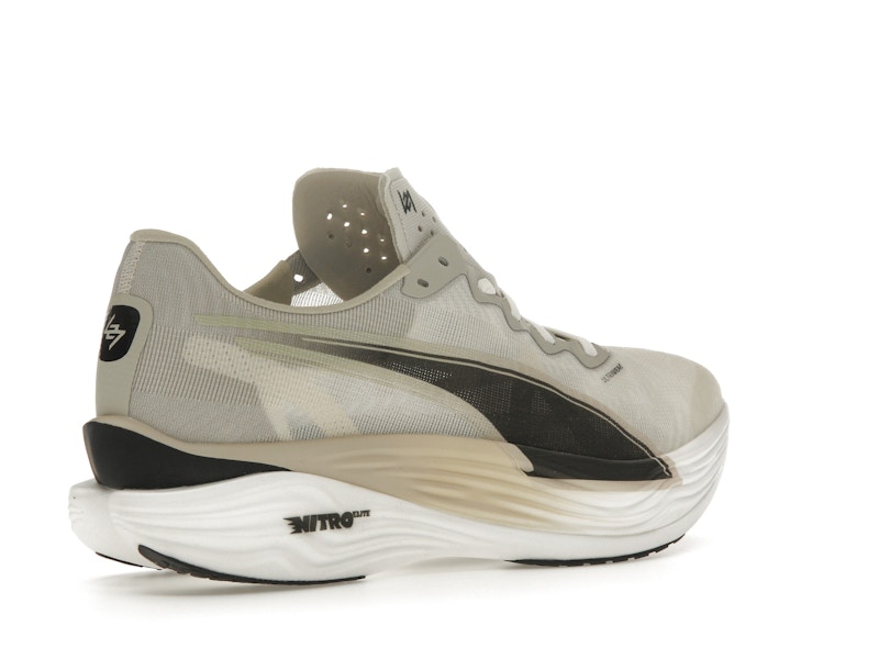 Puma Deviate Nitro Elite 3 Represent 247 Desert Dust