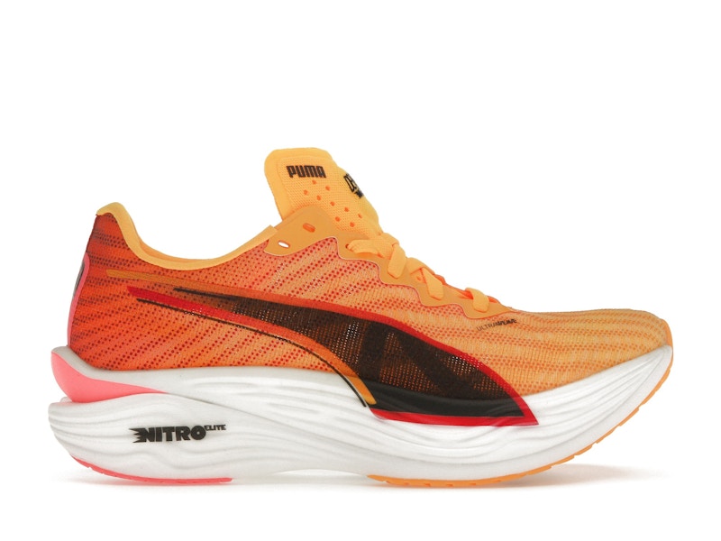 Puma Deviate Nitro Elite 3 Sun Stream (Women's)