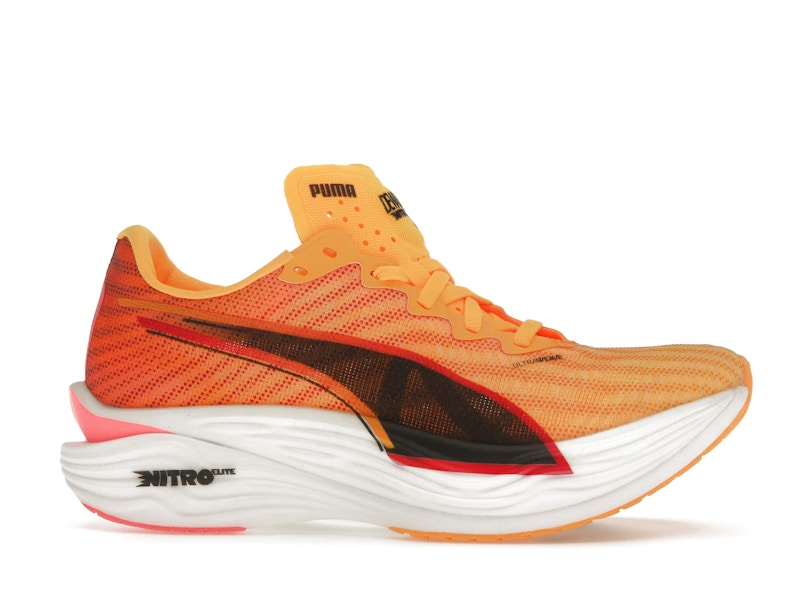 Puma Deviate Nitro Elite 3 Sun Stream (Women's)