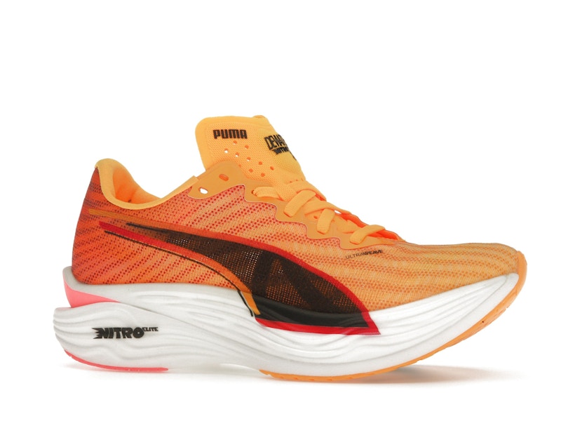 Puma Deviate Nitro Elite 3 Sun Stream (Women's)