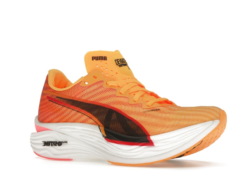 Puma Deviate Nitro Elite 3 Sun Stream (Women's)