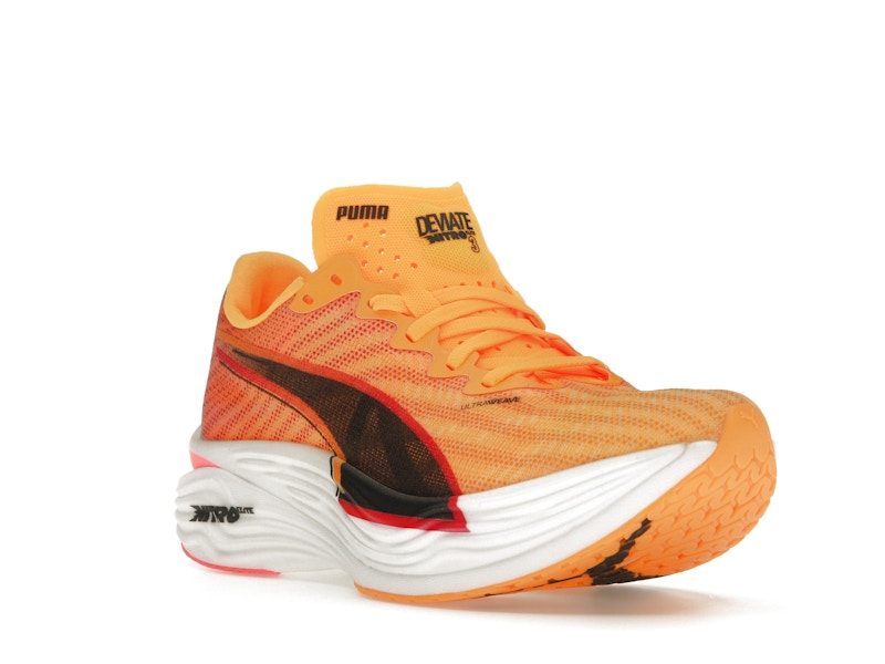 Puma Deviate Nitro Elite 3 Sun Stream (Women's)