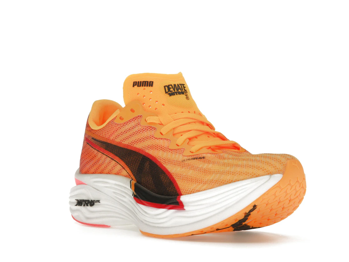 Puma Deviate Nitro Elite 3 Sun Stream (Women's)