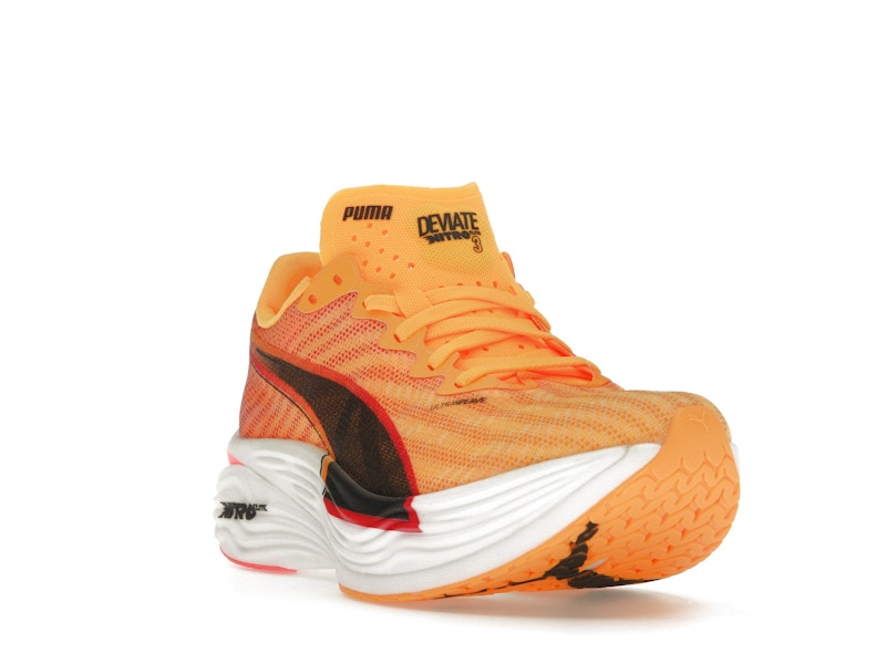 Puma Deviate Nitro Elite 3 Sun Stream (Women's)