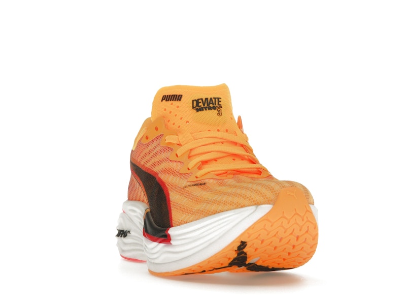 Puma Deviate Nitro Elite 3 Sun Stream (Women's)