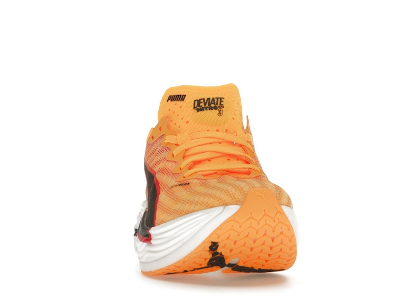 Puma Deviate Nitro Elite 3 Sun Stream (Women's)