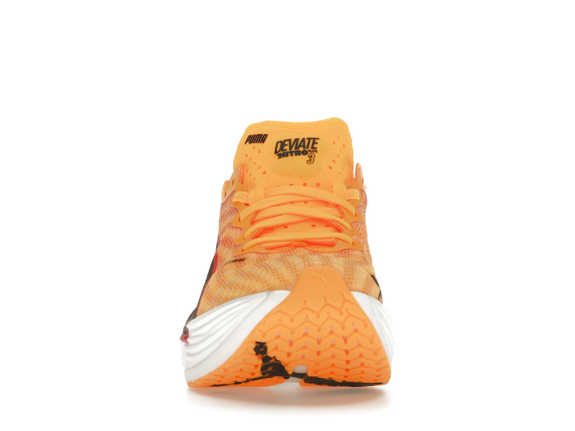 Puma Deviate Nitro Elite 3 Sun Stream (Women's)