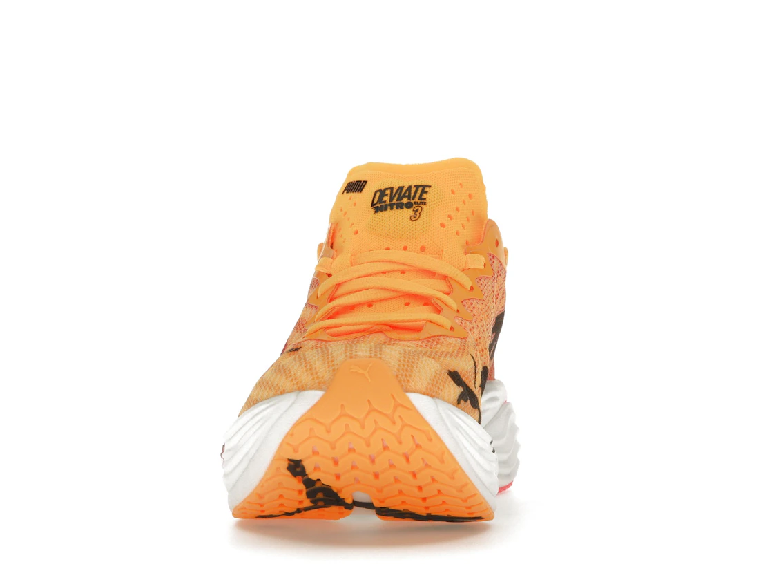 Puma Deviate Nitro Elite 3 Sun Stream (Women's)