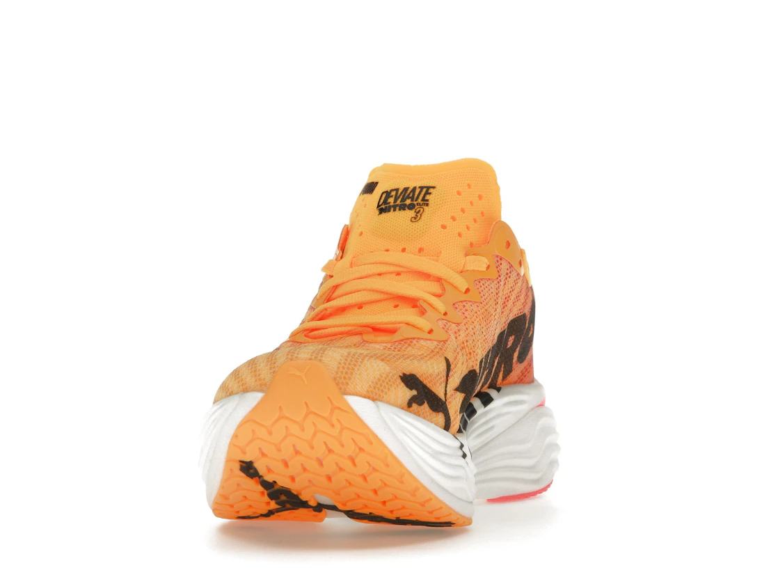 Puma Deviate Nitro Elite 3 Sun Stream (Women's)