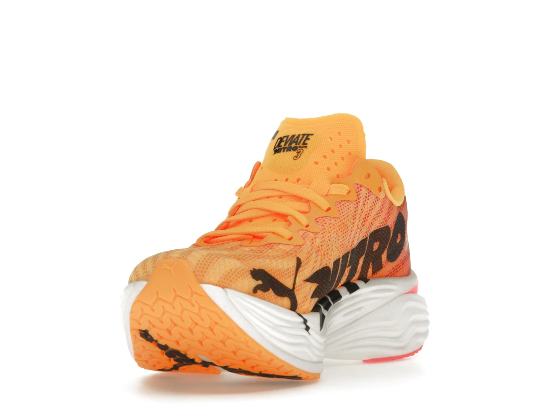 Puma Deviate Nitro Elite 3 Sun Stream (Women's)