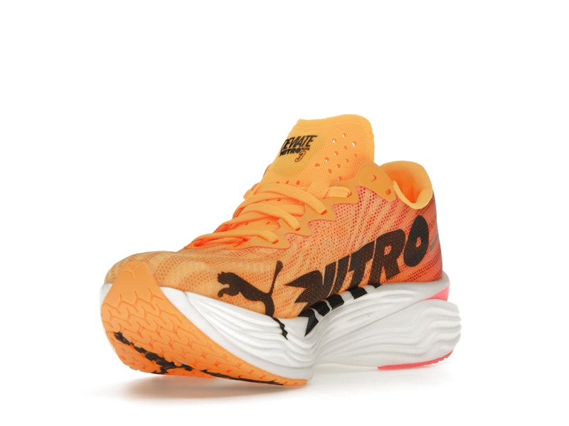 Puma Deviate Nitro Elite 3 Sun Stream (Women's)