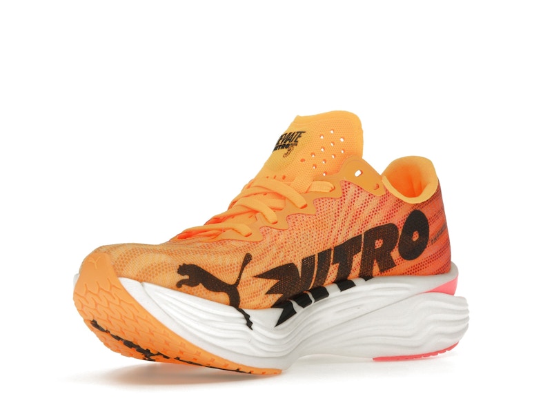Puma Deviate Nitro Elite 3 Sun Stream (Women's)