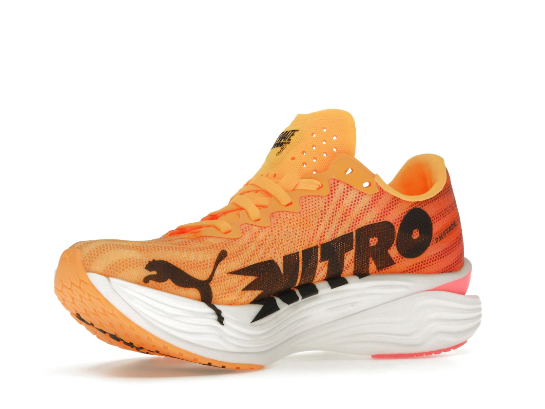 Puma Deviate Nitro Elite 3 Sun Stream (Women's)