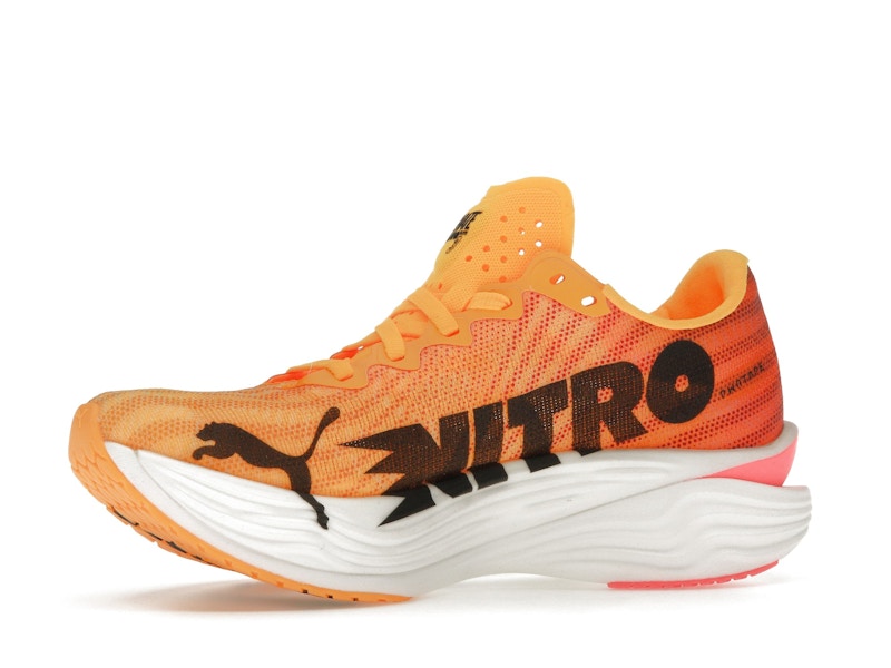 Puma Deviate Nitro Elite 3 Sun Stream (Women's)