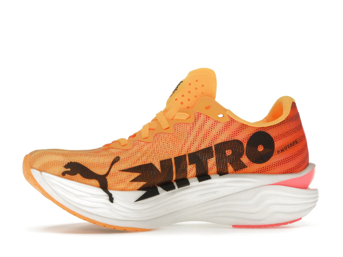 Puma Deviate Nitro Elite 3 Sun Stream (Women's)