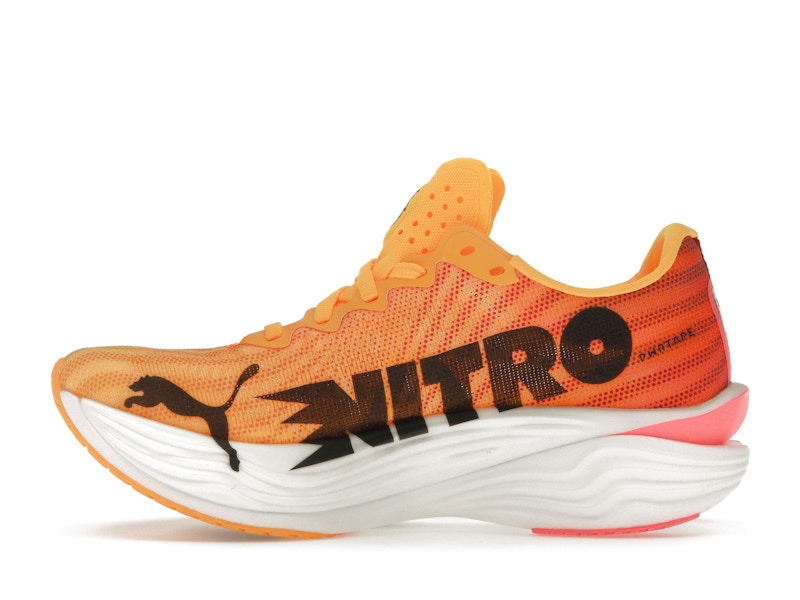 Puma Deviate Nitro Elite 3 Sun Stream (Women's)