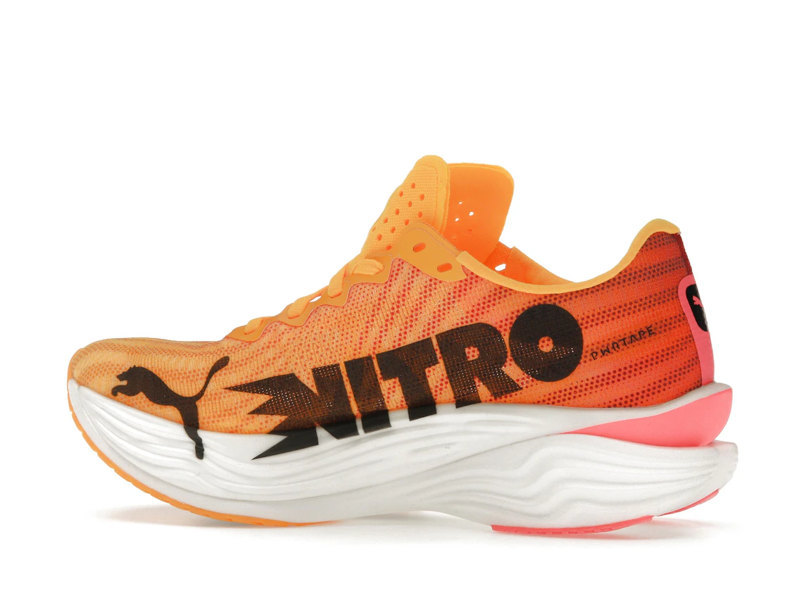 Puma Deviate Nitro Elite 3 Sun Stream (Women's)