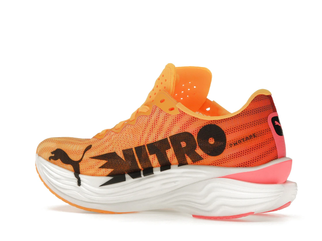 Puma Deviate Nitro Elite 3 Sun Stream (Women's)