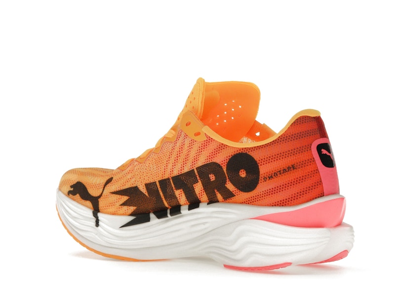Puma Deviate Nitro Elite 3 Sun Stream (Women's)
