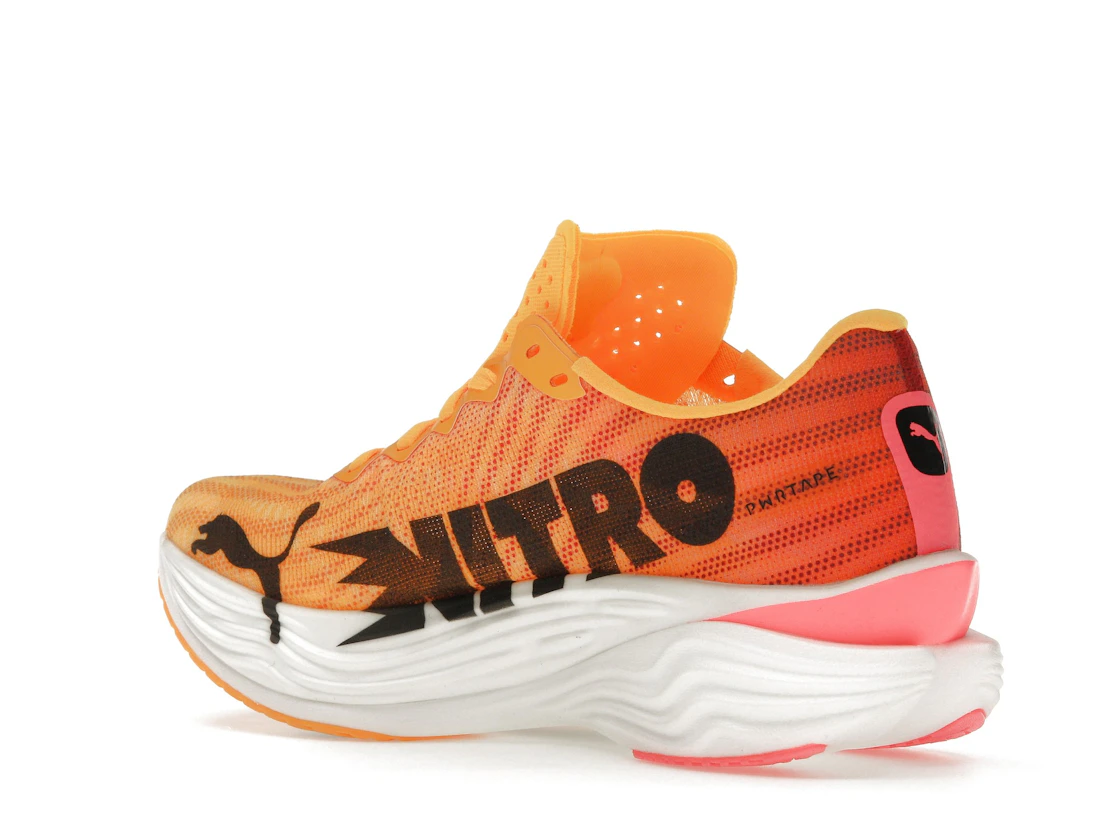 Puma Deviate Nitro Elite 3 Sun Stream (Women's)
