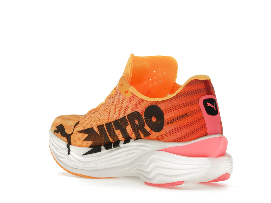 Puma Deviate Nitro Elite 3 Sun Stream (Women's)