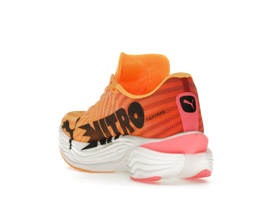 Puma Deviate Nitro Elite 3 Sun Stream (Women's)