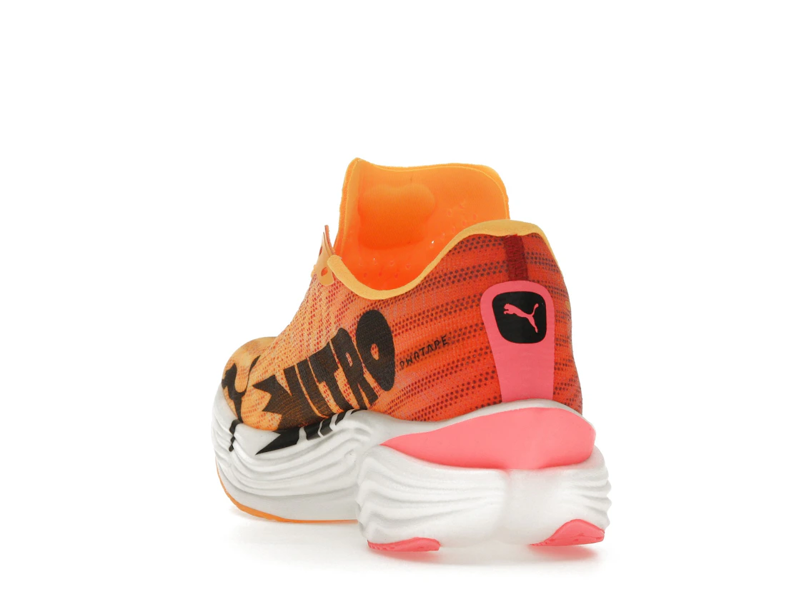 Puma Deviate Nitro Elite 3 Sun Stream (Women's)