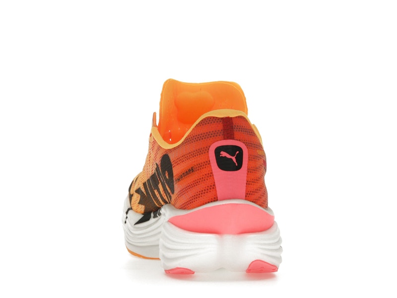 Puma Deviate Nitro Elite 3 Sun Stream (Women's)