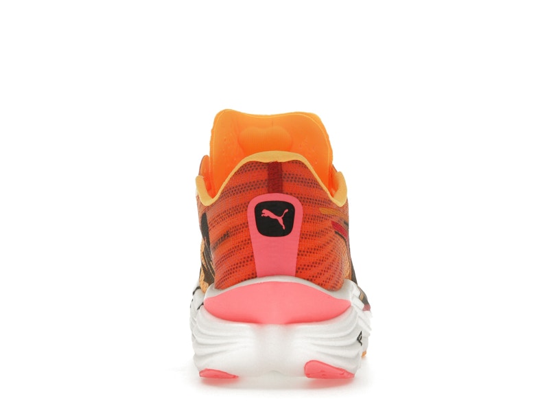 Puma Deviate Nitro Elite 3 Sun Stream (Women's)