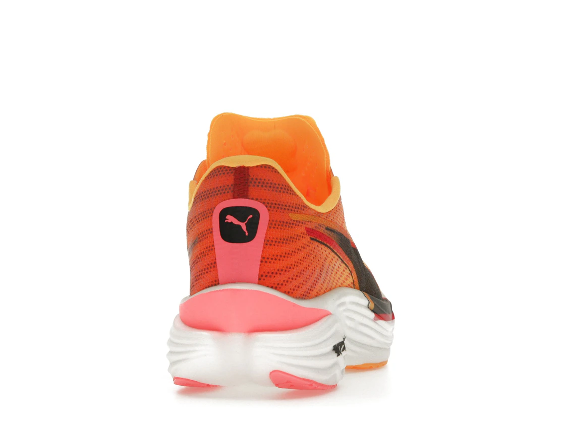 Puma Deviate Nitro Elite 3 Sun Stream (Women's)