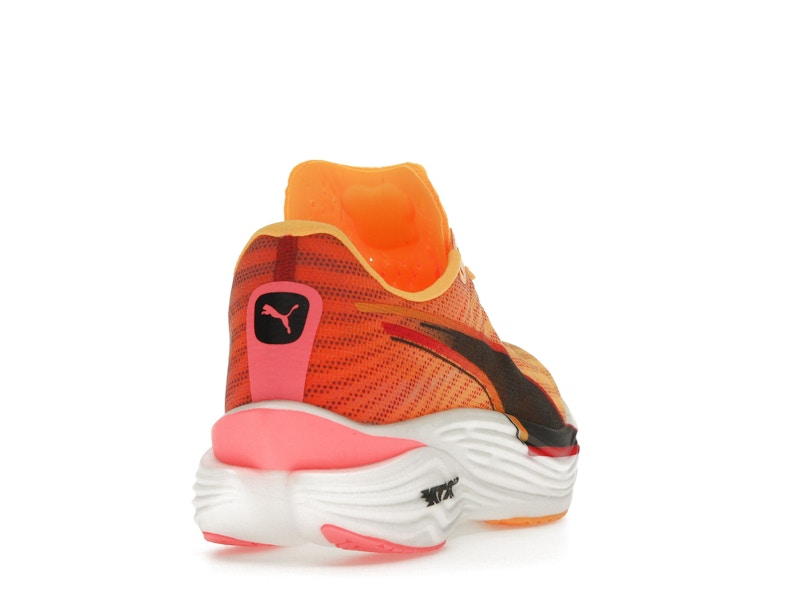 Puma Deviate Nitro Elite 3 Sun Stream (Women's)