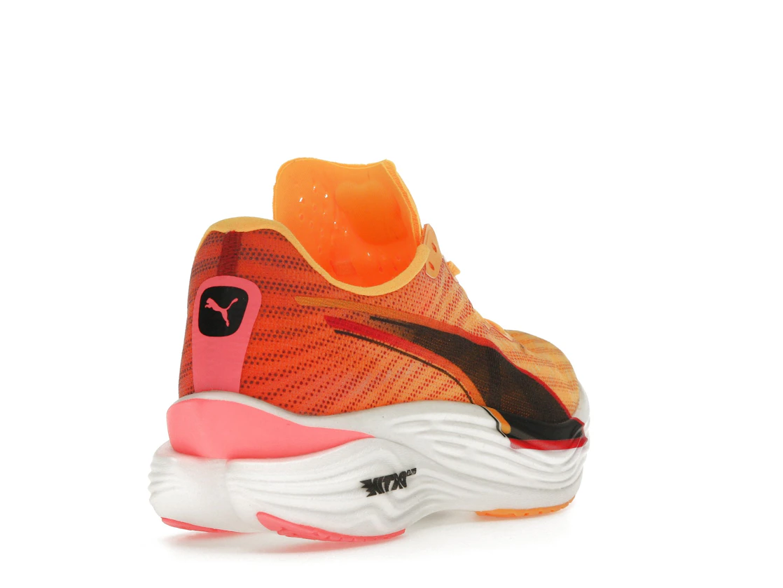 Puma Deviate Nitro Elite 3 Sun Stream (Women's)