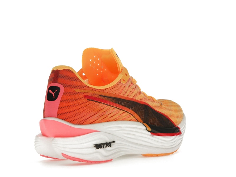 Puma Deviate Nitro Elite 3 Sun Stream (Women's)