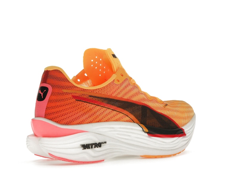 Puma Deviate Nitro Elite 3 Sun Stream (Women's)
