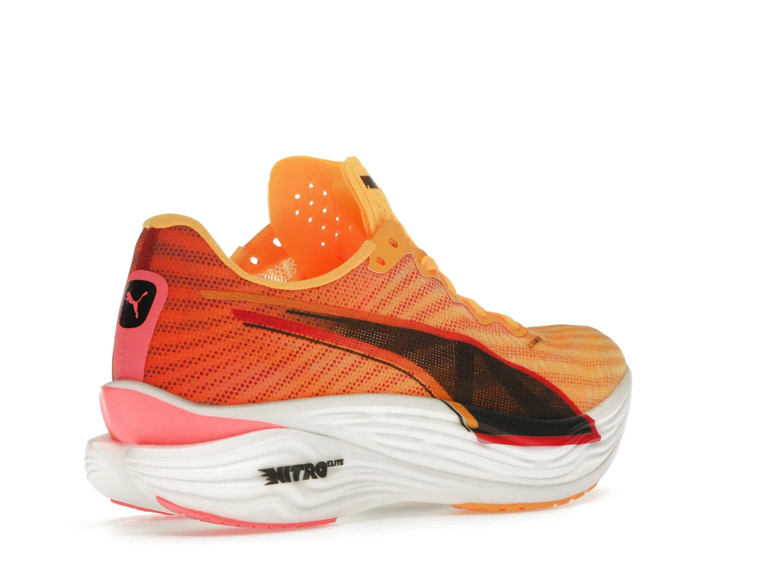 Puma Deviate Nitro Elite 3 Sun Stream (Women's)