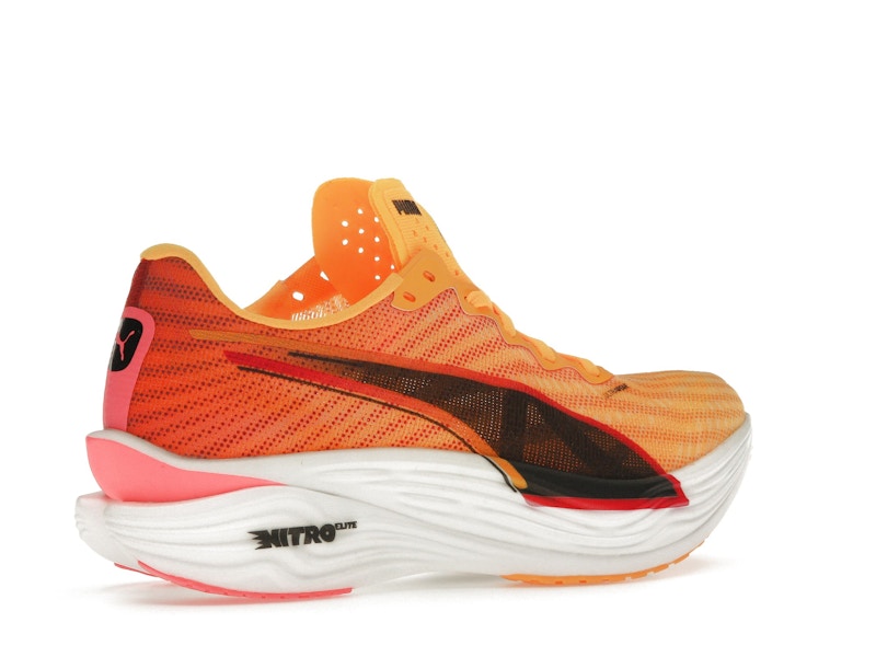 Puma Deviate Nitro Elite 3 Sun Stream (Women's)