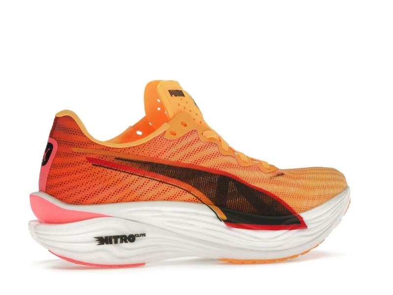 Puma Deviate Nitro Elite 3 Sun Stream (Women's)