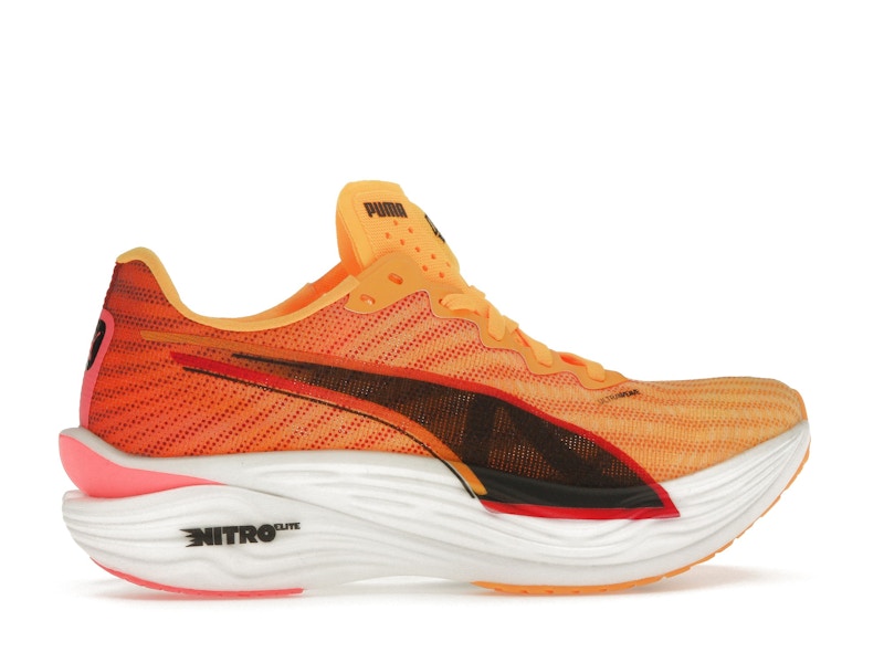 Puma Deviate Nitro Elite 3 Sun Stream (Women's)