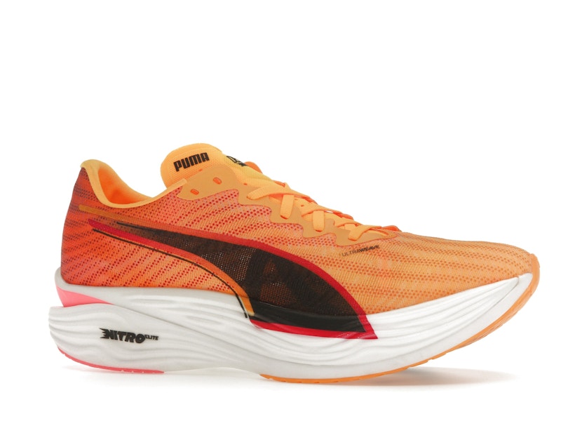 Puma Deviate Nitro Elite 3 Sun Stream