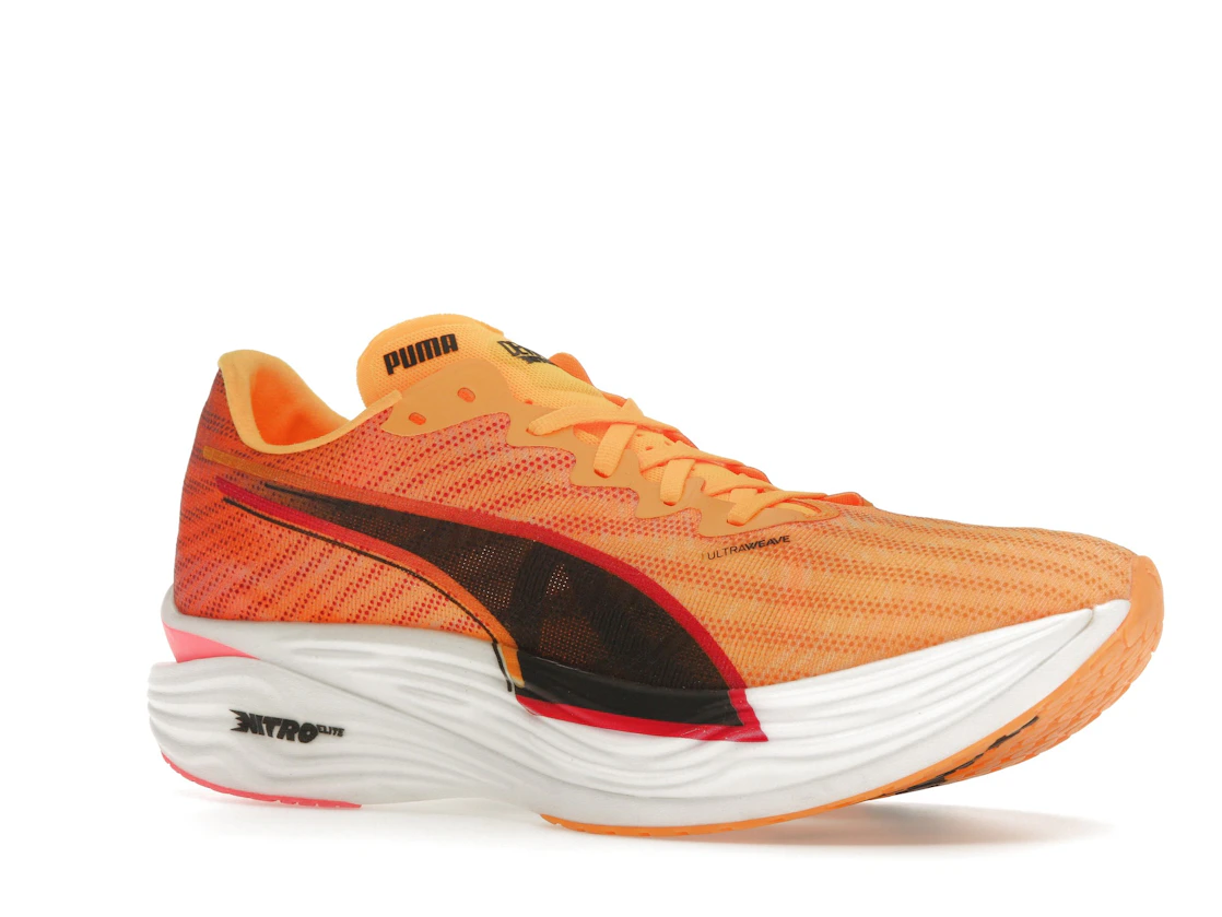 Puma Deviate Nitro Elite 3 Sun Stream