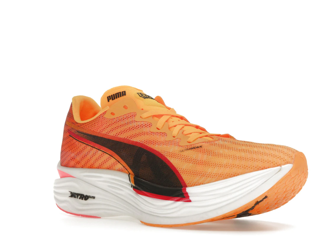 Puma Deviate Nitro Elite 3 Sun Stream