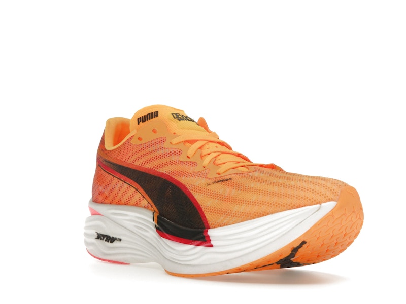 Puma Deviate Nitro Elite 3 Sun Stream