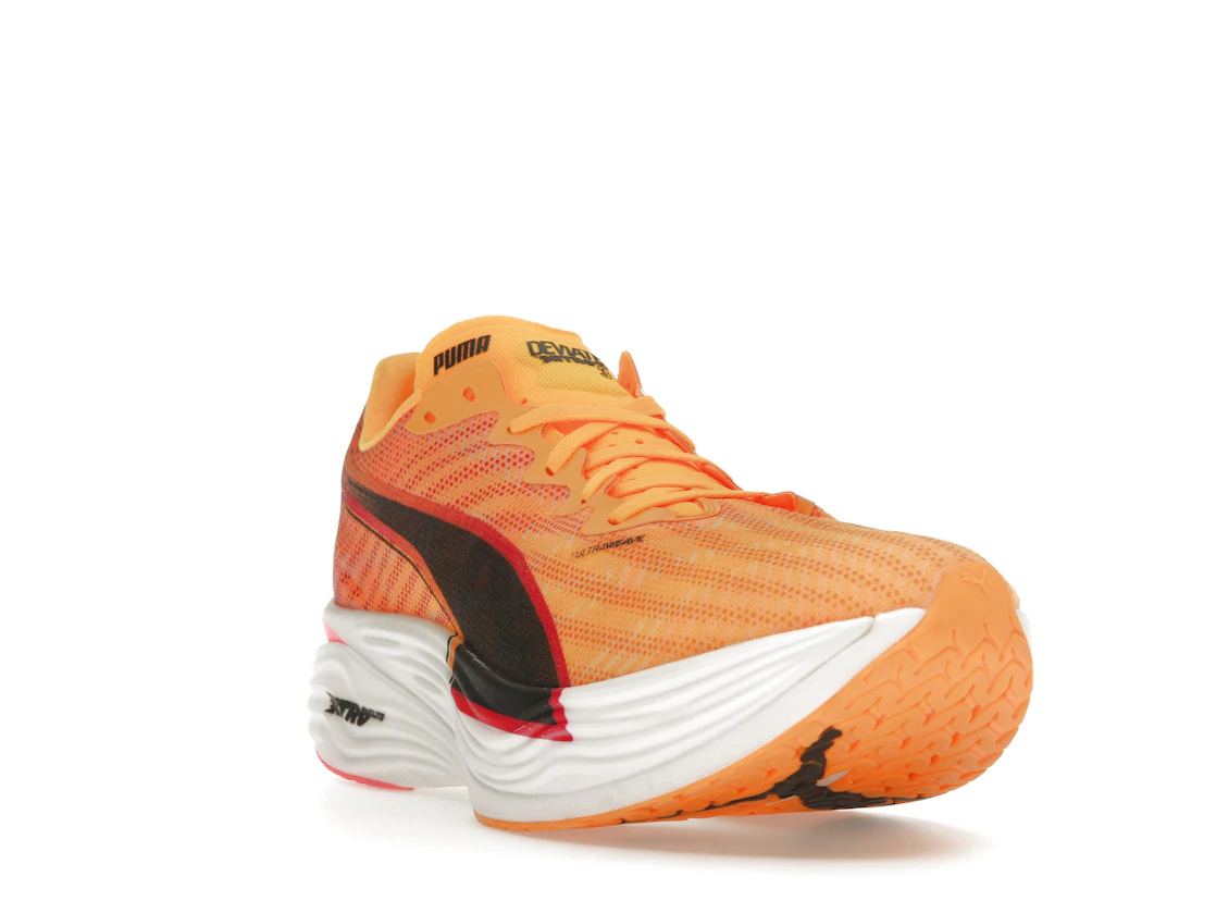 Puma Deviate Nitro Elite 3 Sun Stream