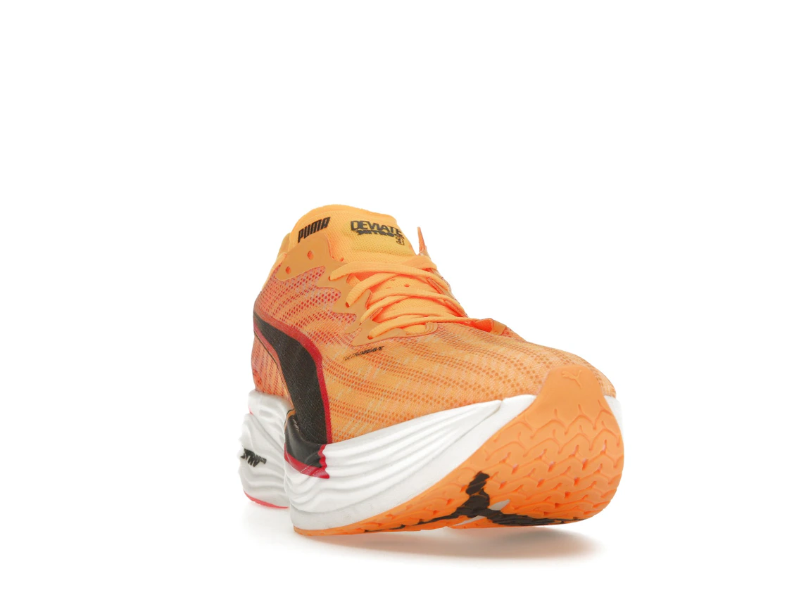 Puma Deviate Nitro Elite 3 Sun Stream