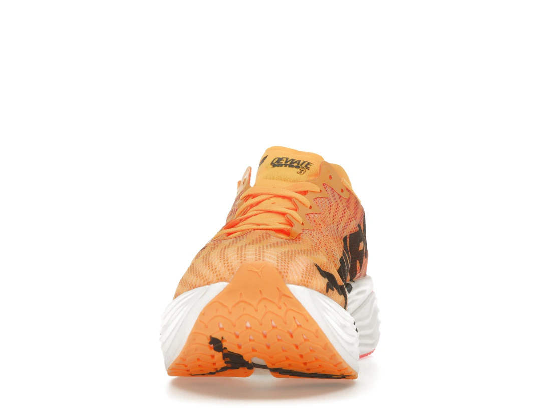 Puma Deviate Nitro Elite 3 Sun Stream