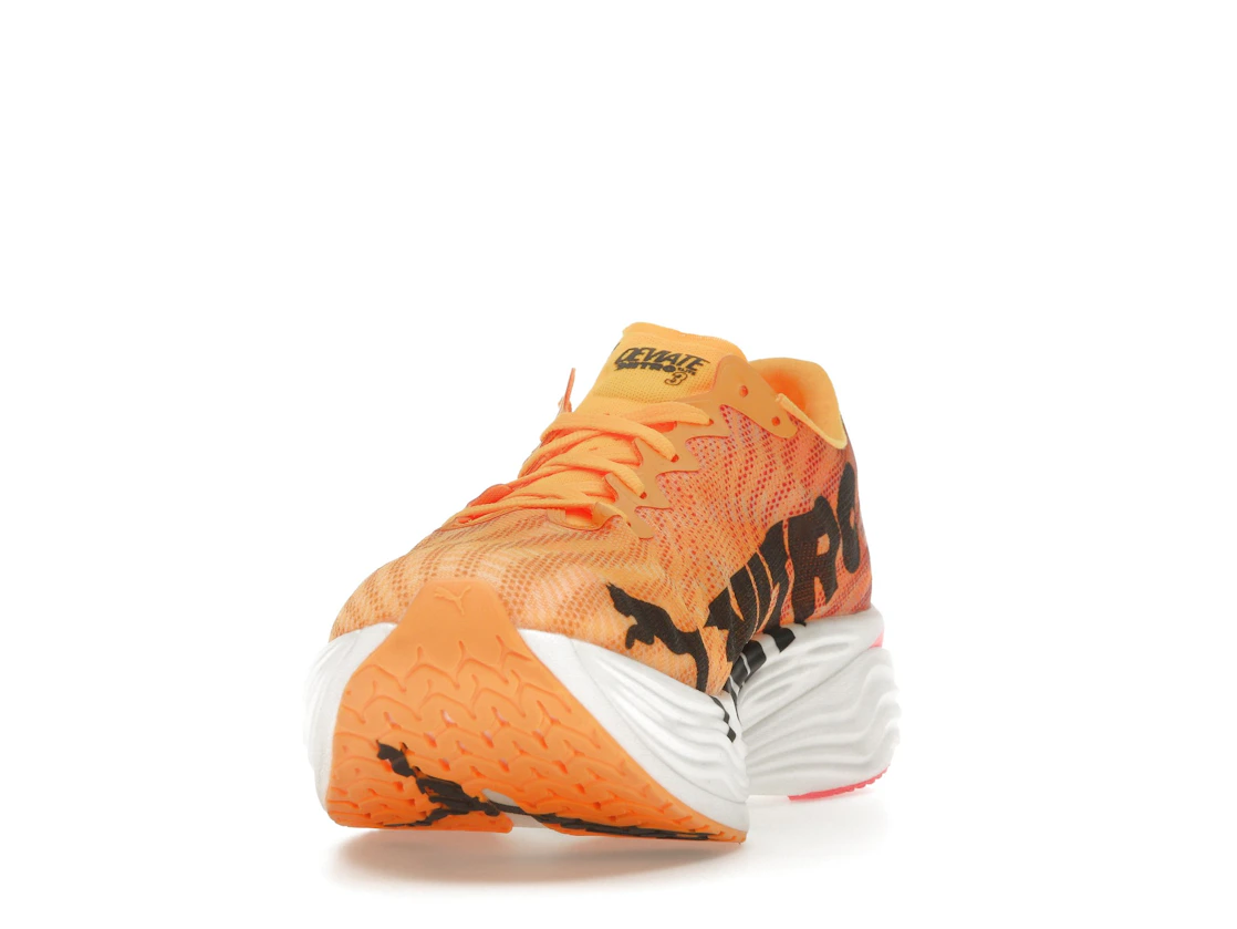 Puma Deviate Nitro Elite 3 Sun Stream